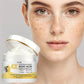 Kojic Acid Face Cream, Evens Out Skin Tone, Eliminates Dark Spots and Dullness - Non-Greasy, Suitable for Both Men and Women - Whitening and Moisturizing Cream, for Day and Night Use - 60g