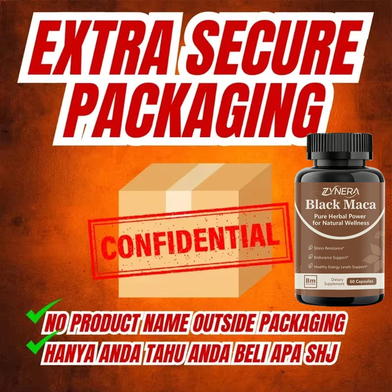 Male Enhancing Supplemen With  Ashwagandha Maca ejacula - tion sexy adult for man  Promotes Healthy Energy Capsules