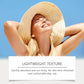 Body moisturizer Sunscreen Prevent Sunburn Reduce Tanning UV-Resistant Stable Condition Oil Control Efficient Sunscreen Spray