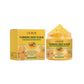 Turmeric Body Scrub Gentle Exfoliating Remove Dead Skin Pore Cleansing Hydrating Natural Brightening Skin Smoothing Skin Care