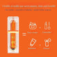 Vitamin C Face Cream Whitening Five VC Tone Up Cream Moisturizer Anti Aging Pimple Wrinkle Spots Remover Brightening Skin Care