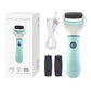 Electric Foot Grinder Auto Wireless Remove Dead Skin Calluses Cracks Hard Cracked skin Pedicure Tool Waterproof Foot Cleaner