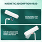 Nailpop Mini UV Nail Lamp for Polygel Nails Battery-Powered with Silicone Stamper Portable Handheld Curing Glue Gel Nail Dryer