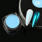 1Box Nail Metal Glitter Powder Metallic Colorful Dust Metal Effect Nail Glitter Gold Nail Art UV Gel Polish Flakes Dust
