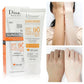 Face Body Whitening Sun Cream SPF 90 Sunblock Skin Protective Cream Anti-Aging Oil-control Moisturizing Skin Care