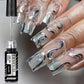 LILYCUTE 5ml Line Art Gel Nail Polish Gold Silver DIY Drawing Gel Reflective Glitter Design Semi Permanent Painting Gel Varnish