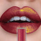 14 Colors Bold Intense Glitter Shiny Metallic Lip Glaze High Pigment Lip Tint Korean Makeup Long Lasting Lip Senior Cosmetics
