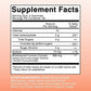 Turmeric Gummies - Supports Joint, Digestive, and Cardiovascular Health - Gluten Free, Non GMO