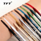 Waterproof Eyeliner Long Lasting Pencil Colourful Pigment Blue Black White Color Gel Eye Liner Pen Makeup Eye Beauty Cosmetics