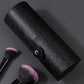 17 makeup tools set 12 face makeup brush set with Makeup Egg Triangle Powder Puff Makeup brush storage bucket Makeup tools