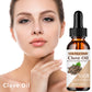 Clove essential oil helps keep skin hydrated and improves skin elasticity shine facial care Moisturizing Repair Anti-aging
