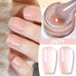 BORN PRETTY 10ml Flow Light White Cat Magnetic Gel Nail Polish Ultra Shine Soak Off UV Gel Mirror Glass Bead Gel Nail Art