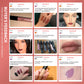 Best Lip Gloss 25 Color Waterproof Matte Lip Gloss Liquid Lipstick Waterproof Lasting Cosmetic Lip Gloss Makeup Cosmetics