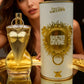 125ml Middle East Women's Long term perfume Powerful Body spray Pheromone perfume Floral Fragrance Releases Charm perfume