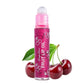 Transparent Hydrating Lip Gloss Fruit Roll-on Balm Lip Makeup Gloss Oil Primer Moisturizing Clear Lip Oil Long Lasting Cosmetics