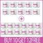 Buttock Enlargement Cream Butt Lift Up Firming Essential Oil Big Ass Enhance Hip Growth Tighten Shaping Sexy Body Care For Women