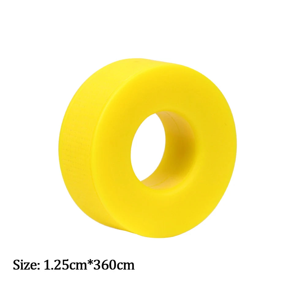 Silicone Gel Tape for Lash Extensions Sensitive Skin Multi Use Non-Woven Breathable Under Eye Pad Patches Makeup Tools Supplier