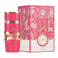 Lattafa Yara Candy Eau de Parfum EDP Spray for Women 3.4 oz/100 ml Pink Yara, Yara Moi, Yara Tous,Yara Candy,Asad, Asad Zanzibar