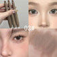 Highlighting & Bronzer Stick: Long Lasting Corrector with Brush, Brightening Concealer Pen, Nose Shadow, and Contouring