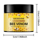 Bee Venom Firming Moisturizing Cream Deep Hydration Suitable for dry Aging Face Cream Moisturizing Skin Nourishing Body Cream