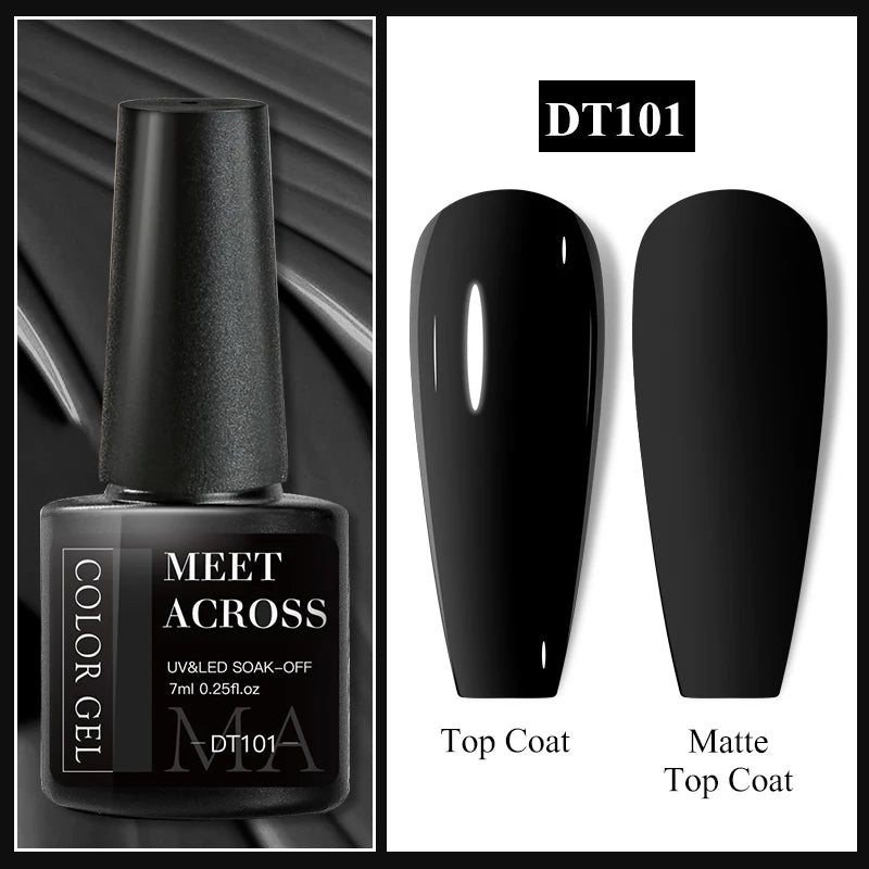 7ml Red Series Cat Magnetic Gel Nail Polish Sparkle Glitter Semi Permanent Nail Art UV Gel Varnish Manicure For Valentines Nails