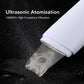 Ultrasonic Skin Scrubber Skin Spatula Ion Deep Face Cleaning 4 Modes Facial Lifting Ultrasonic Cleaner Peeling Skin Care Device