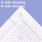 Extractable Face Wash Towel Disposable Cotton Makeup Beauty Salon Cleansing Face Wipe Towel Dry and Wet Dual Purpose Soft Towel
