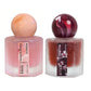 High-end Rose Women's Perfume Long-lasting Fragrance Fresh Jasmine Fragrance Light Perfume Charming Fragrant Daily Perfume Spray