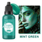 20ml Water Based Face Body Paint Single Bottle Safe Non-toxic For Halloween Party Cosplay Makeup Easy To Wash Off For Kids Adult