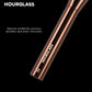 HOURGLASS Angled Liquid Foundation Brushes Foundation Cream Brush Blush Brush  Base Make Up Tool-022
