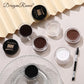 6color Wild Eyebrow Styling Eyebrow Cream Styling Eyebrow Gel Soap Wax White Eyebrow Cream