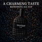 3.4Oz  Men's/Women's Eau De Toilette Spray, Durable Perfume, Citrus Flavor, Sage Flavor, Irish Flavor, Very Suitable For Dating,