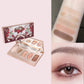 Flower Knows 2026 Bunny Garden Makeup Palette Cute Rabbit Themed Eyeshadow Blush Highlight All In One Cosmetic Collection