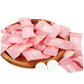 50pcs Disposable Face Towel Non-woven Compressed Magic Disposable Towel Tablet Cloth Wipes Tissue Mask Makeup Cleaning