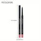 1PC Nude Brown Lip Liner Pencil 12 Color Red Contour Tint Labial Makeup Waterproof Matte Lipstick Pen Lip Contouring Cosmetic