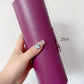 Makeup Brush Holder Large Capacity Make up Brush Case Organizer Cosmetic Cup Cylinder Storage Bag