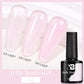 AWStorG 15ML Super Top Coat  Function Gel No Wipe Matte Top Gel Transparent Soak Off  UV LED NailArt Manicure Gel Varnish Primer