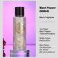 250ml Body Mist Long Duration Fruity Body Spray Perfume Natural Lasting Fragrance Body Deodorant Crush Scent Moisturize Skin New