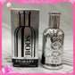 Hot Sale Perfume For Men Self Confidence Cologne Perfume 100ML Atomizer Fresh Temptation Gentleman Parfum Male Fragrance Cologne