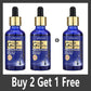 Hair Growth Serum Anti Loss Regrowth Hair Growth Oil Prevent Baldness Repair Damage Scalp Massage Moisturizing Nourish Hair Care
