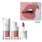 1-PCS Pink Women’s Lipstick – 16 Colors, Long-Lasting Waterproof Liquid Pencil, Matte Lipstick, Lip Gloss Makeup