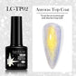 LILYCUTE Black White Spider Drawing Gel Nail Polish DIY Painting Outline Soak Off UV Gel Varnishes Wire Liner Nail Art Supplies