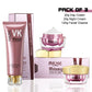 AILKE Lightening Anti-Wrinkle Face Cream, With Collagen, Hyaluronic Acid, Whitening Skin Care Women Facial Moisturizer Set