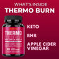 BHB Dietary capsules with BHB Premium Blend,Acai Fruit,Green Tea Leaf, Anti-carb Diet and Fat Burning,Metabolism Boost, Detoxifi