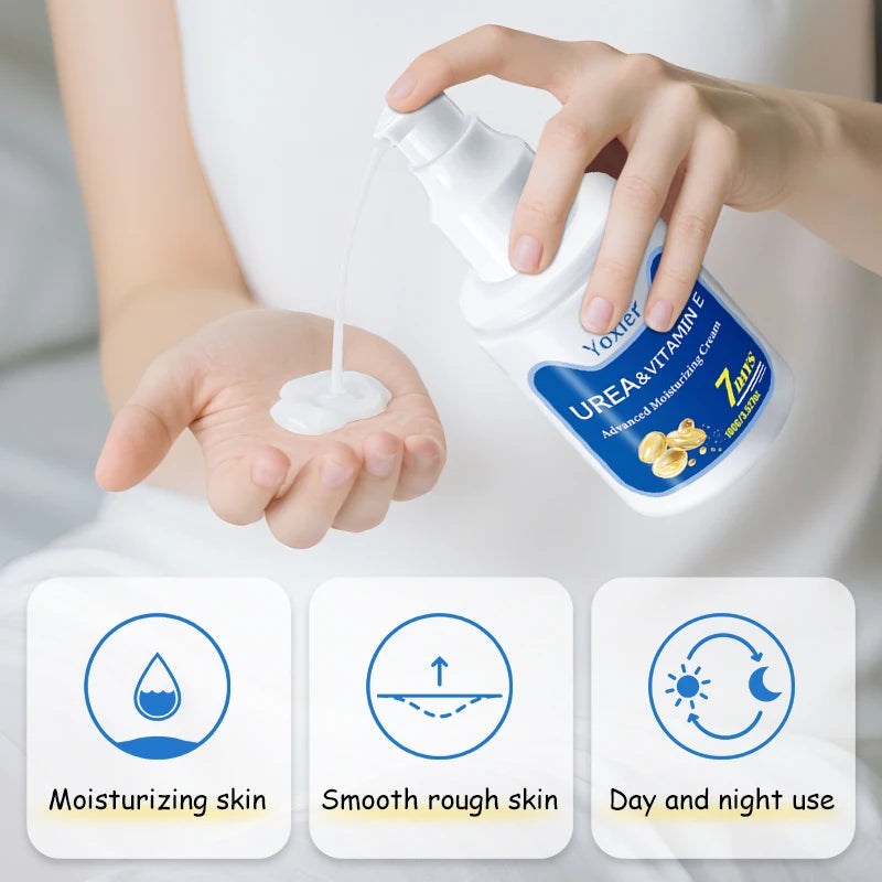 100g Chicken Skin Removal Cream Body Repair Keratosis Pilaris Rough Bumpy Pore Spots Dull Skin Care Whitening Moisturizing