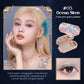 Moonlight Mermaid Gemstone Eyeshadow Palette Highly Pigmented Matte Shimmer Swan Ballet Eye shadow Collection