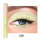 Nude Matte Liquid Eyeshadow Smooth Cream Eye Shadow Long Lasting Waterproof Eye shdaow Stick Blush Dual Purpose Contour Makeup