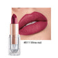 HANDAIYAN Matte Nude Lipstick Velvet Finish Lipsticks Long-Lasting Waterproof Women's Makeup Korean Cosmetic Popular Gift Item