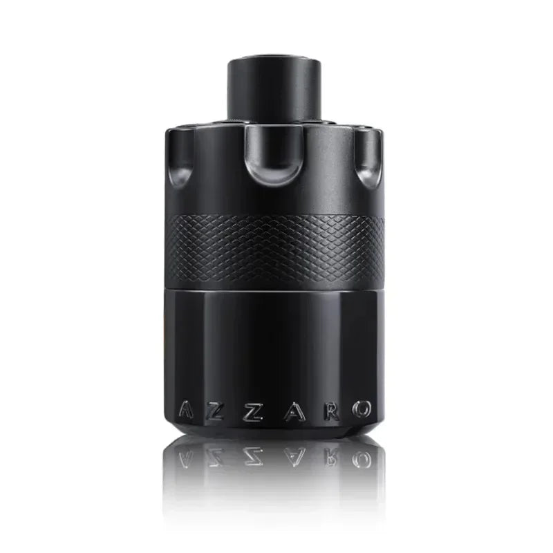 100ml Azzaro Wanted Series Eau De Parfum Spray French Original Luxury Perfumes Cologne for Men Pheromones Perfume Attract Women
