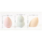 100/50/20/10 Pcs Make Up Blender Cosmetic Puff Makeup Sponge Puff Air Cushion Egg Super Soft MAKEUP Tool Wholesale